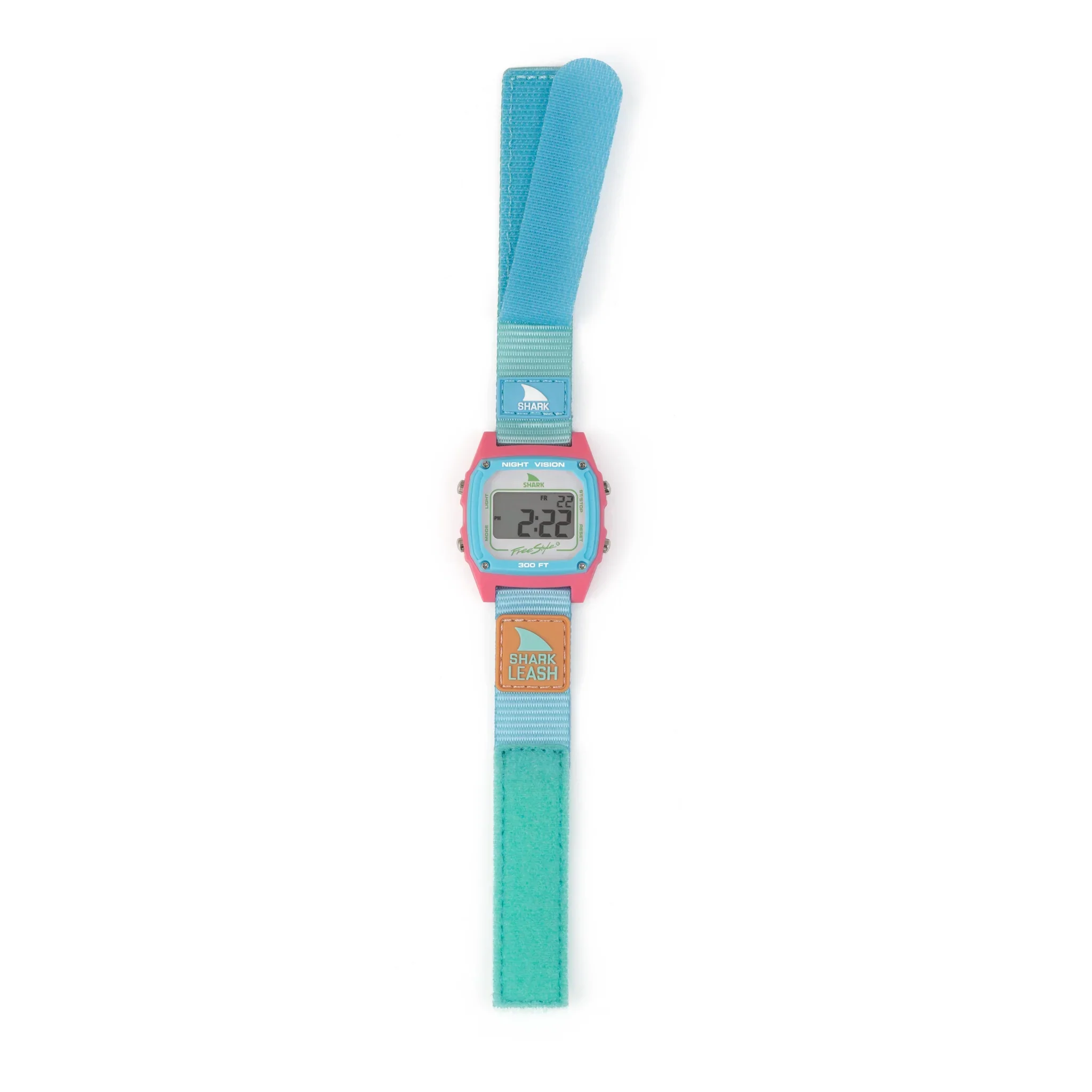 Freestyle Watch Shark Leash Beach House