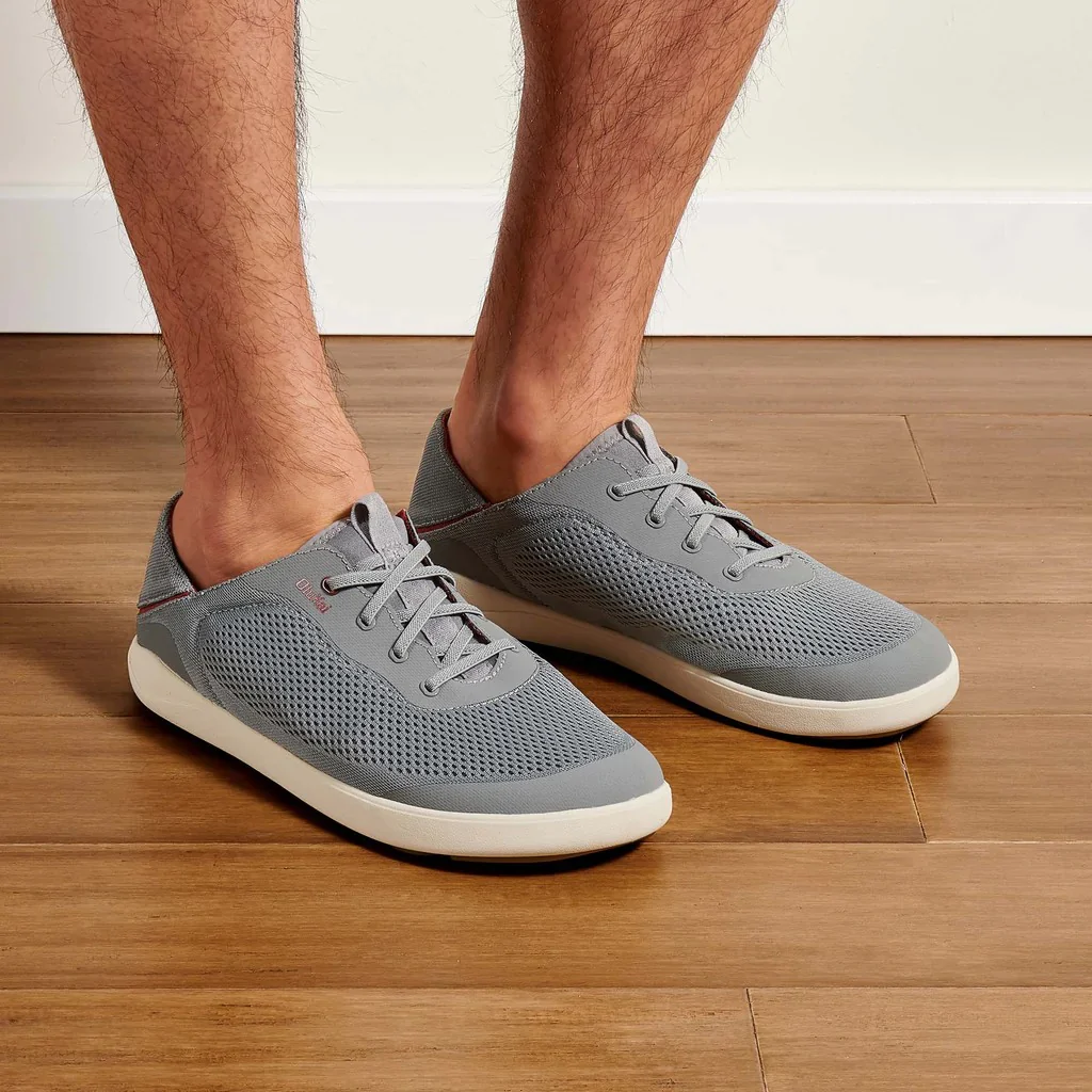 Olukai Mens Shoe Moku Pae