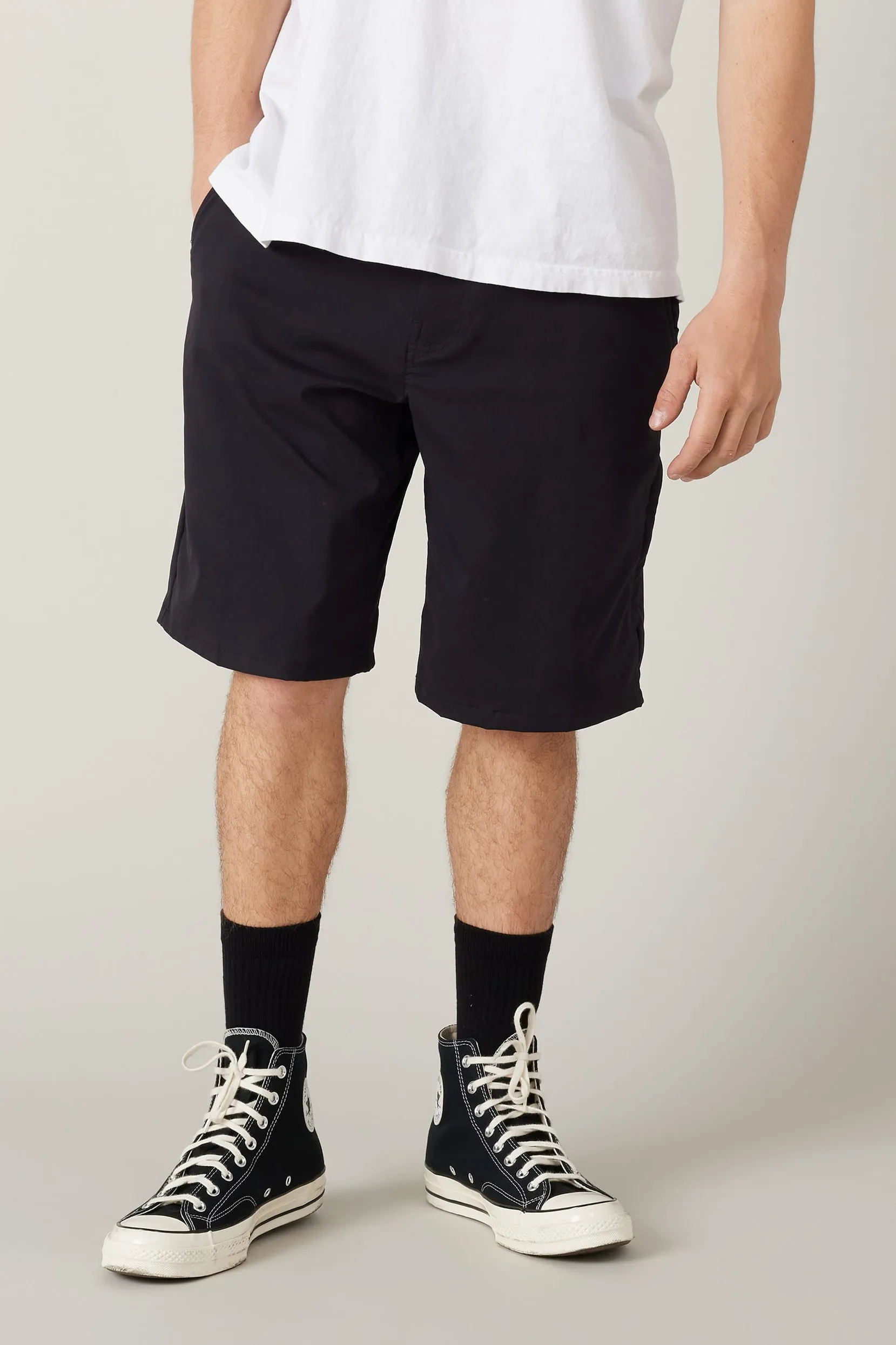 686 Mens Shorts Everywhere Hybrid Relaxed Fit
