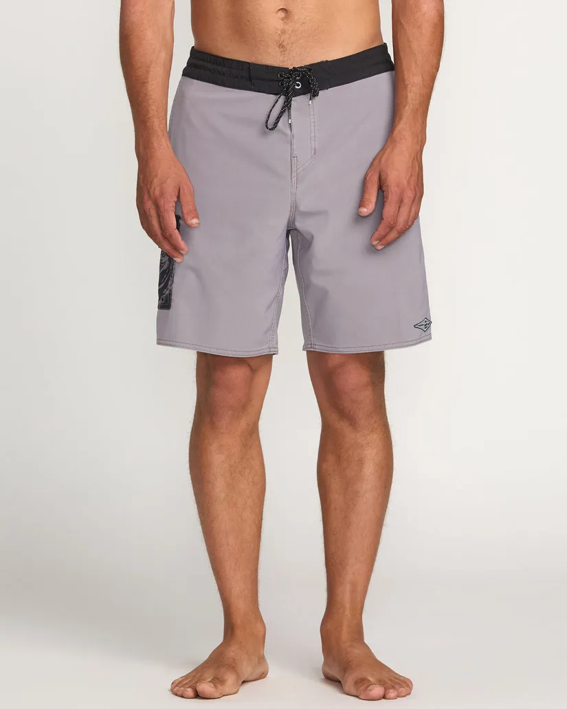 Billabong Mens Boardshorts Festival Lo Tide