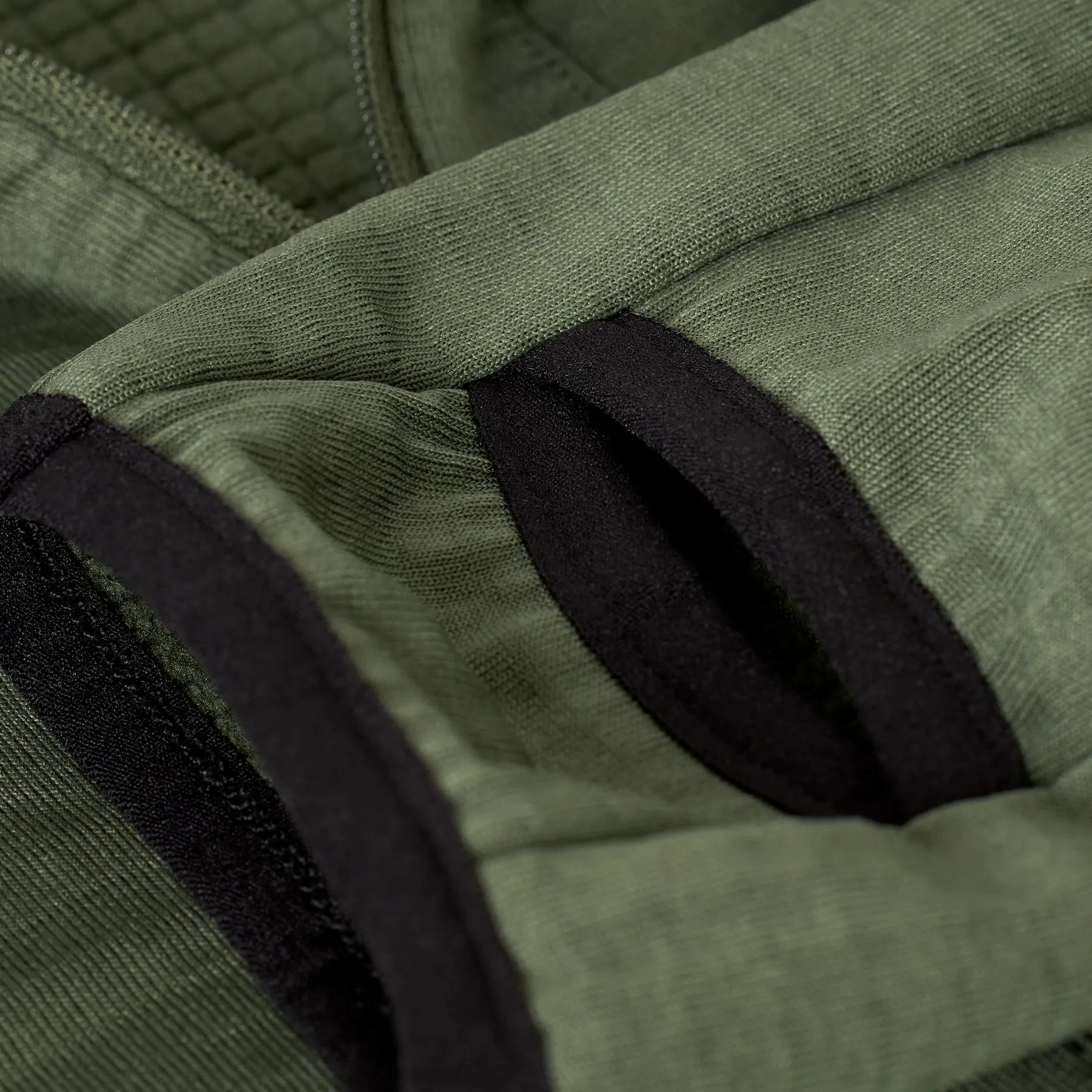 Florence Marine X Mens Sweatshirt Off Grid Fleece Half Zip