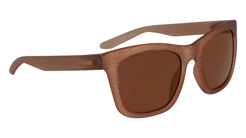 Dragon Womens Sunglasses Aria LL ION