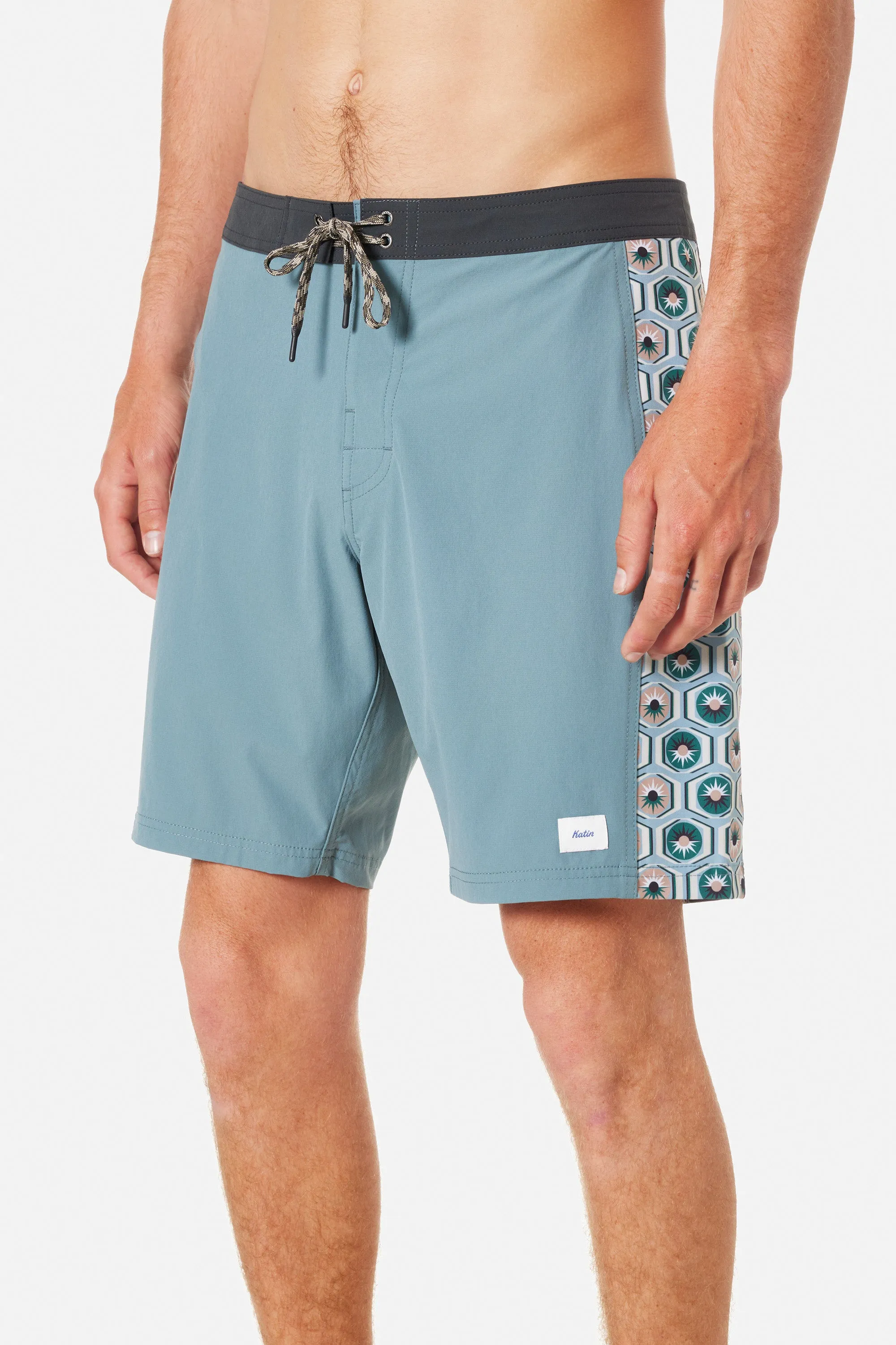 Katin Mens Boardshorts OTG Bolo