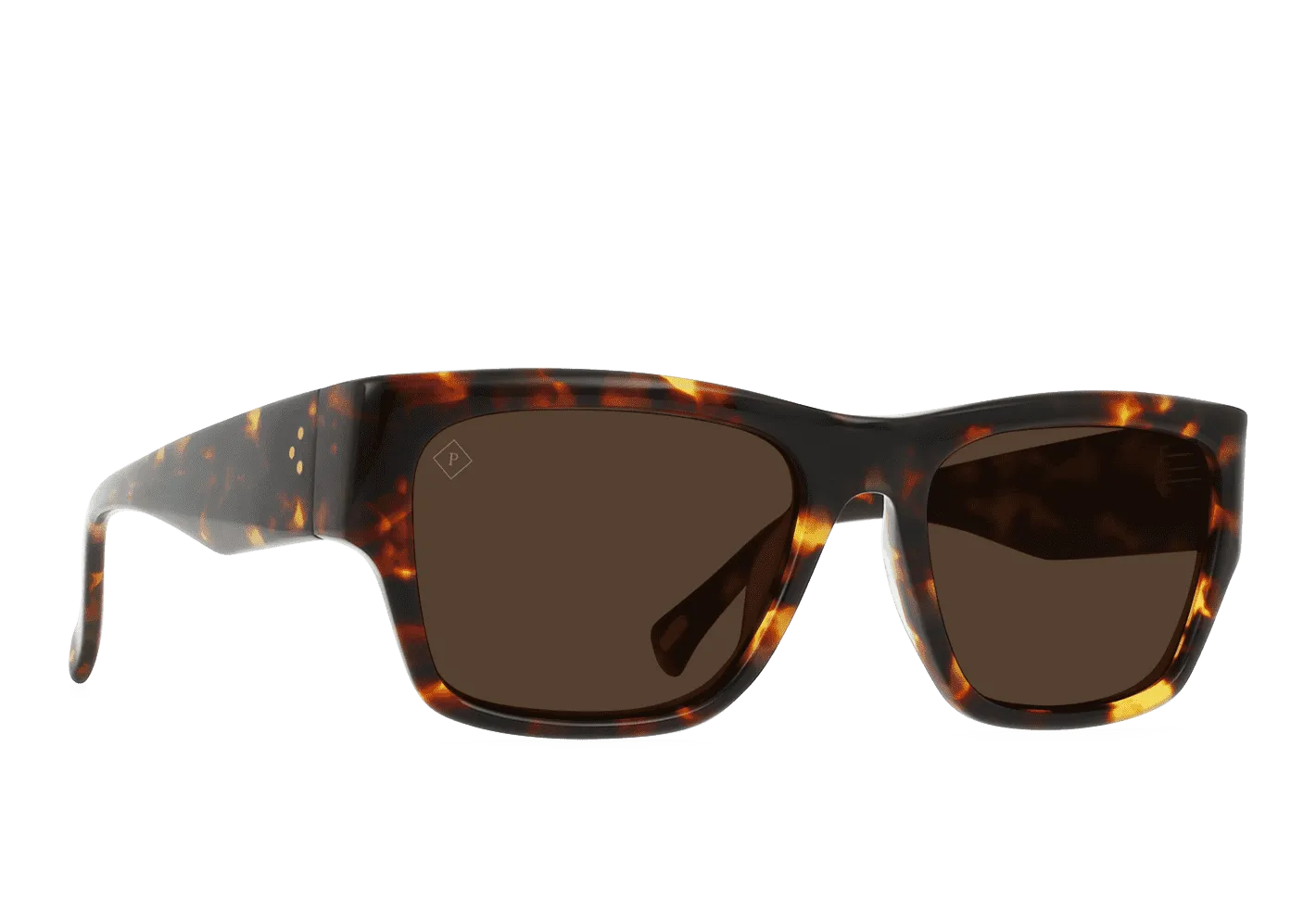 Raen Mens Sunglasses Rufio
