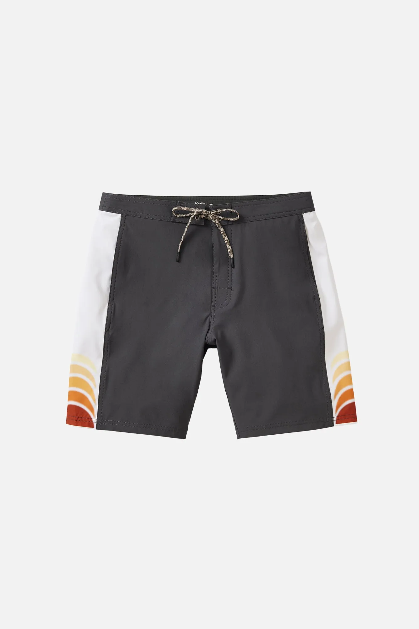 Katin Mens Boarshorts Reyes