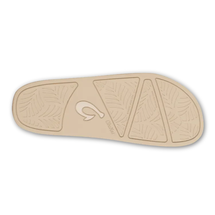 Olukai Womens Slippers Kīpe'a Heu