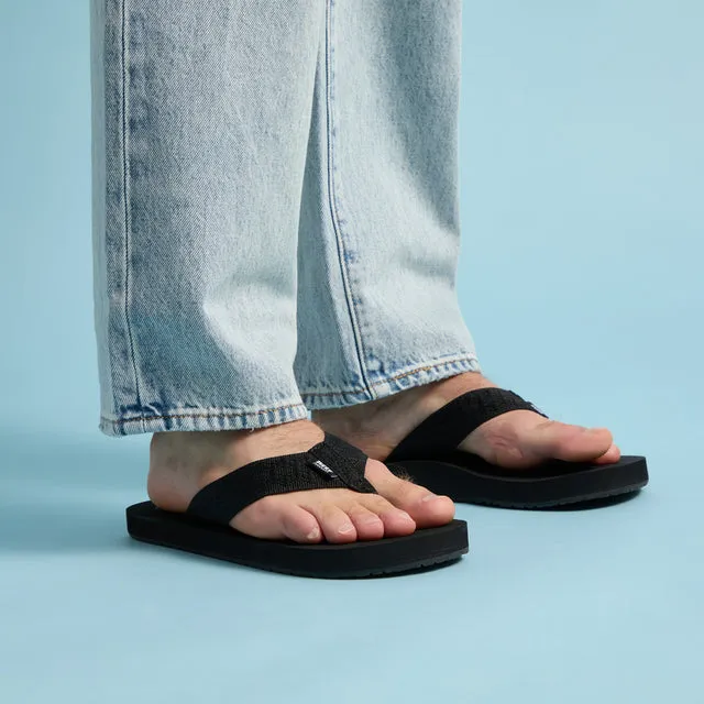 Reef Mens Sandals Smoothy