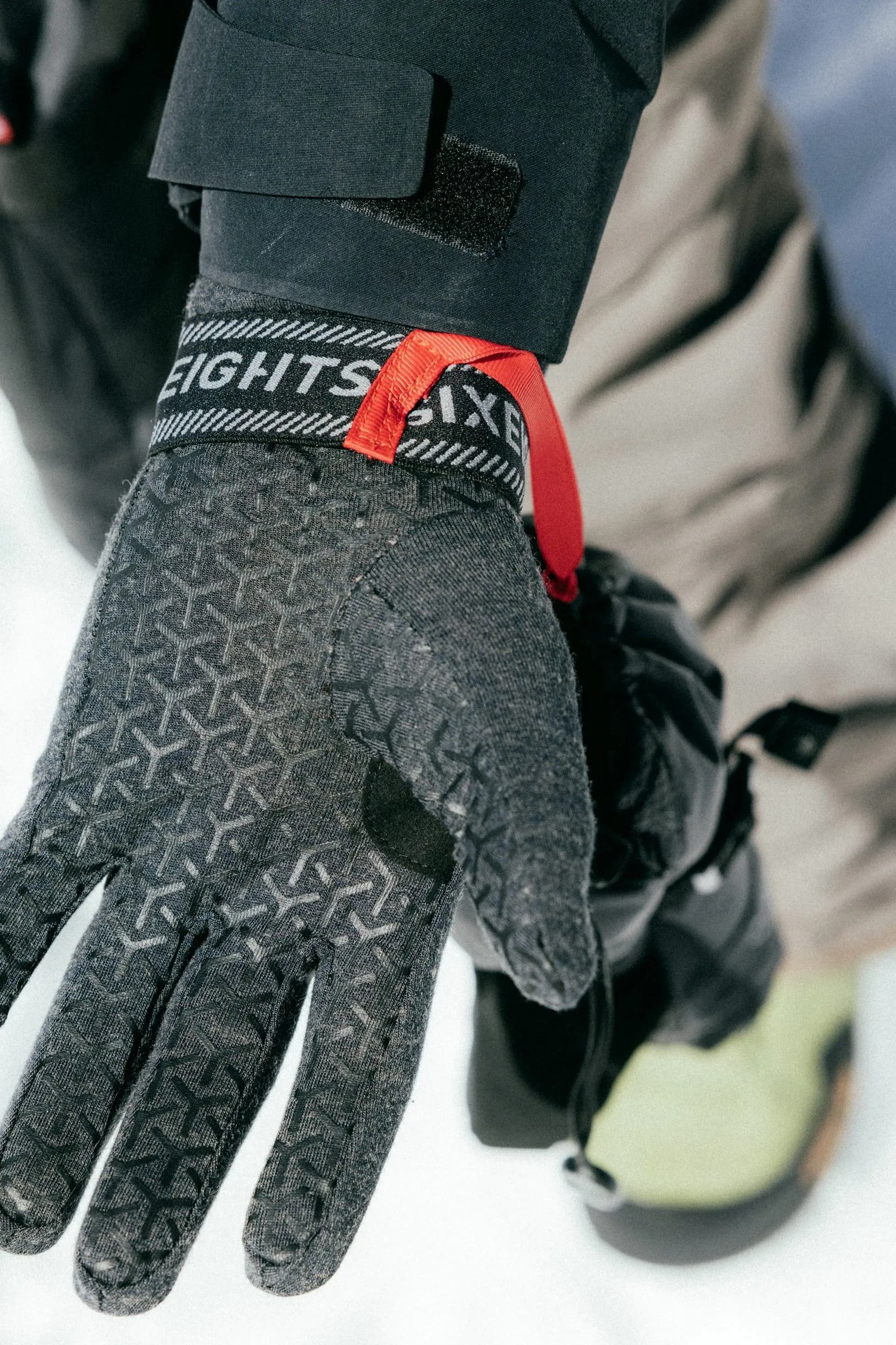 686 Mens Mittens GORE-TEX SMARTY 3-in-1 Gauntlet Mitt