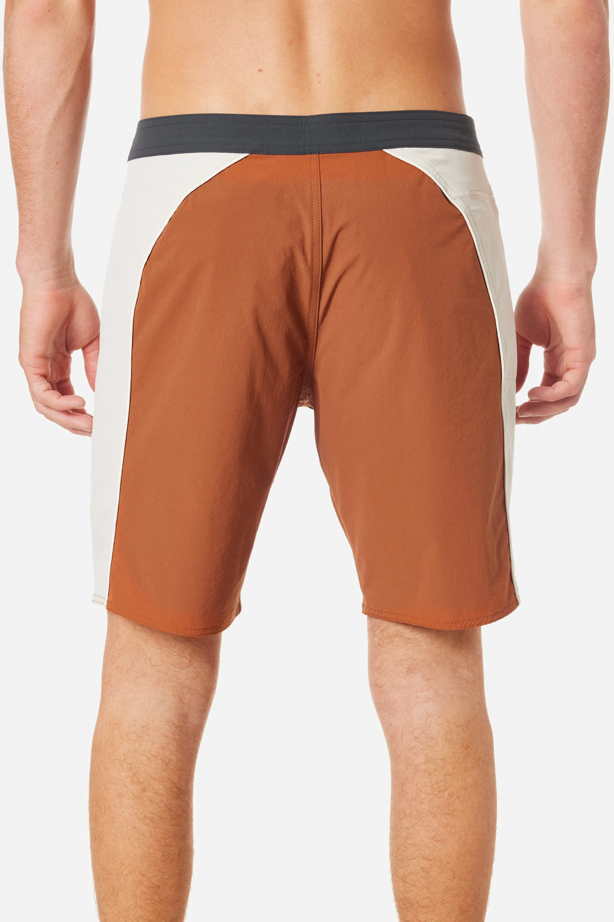 Katin Mens Boardshorts OTG Archer