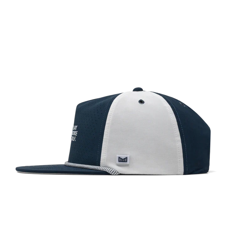 Melin Hat Hydro Coronado Links