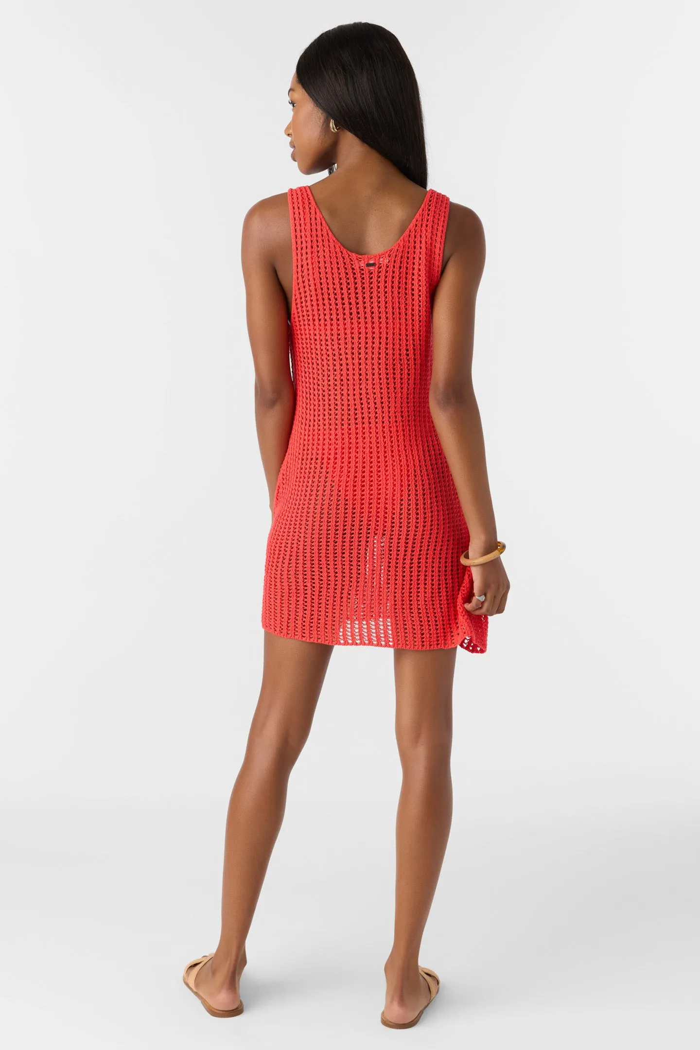 Oneill Womens Dress Ryan Mini