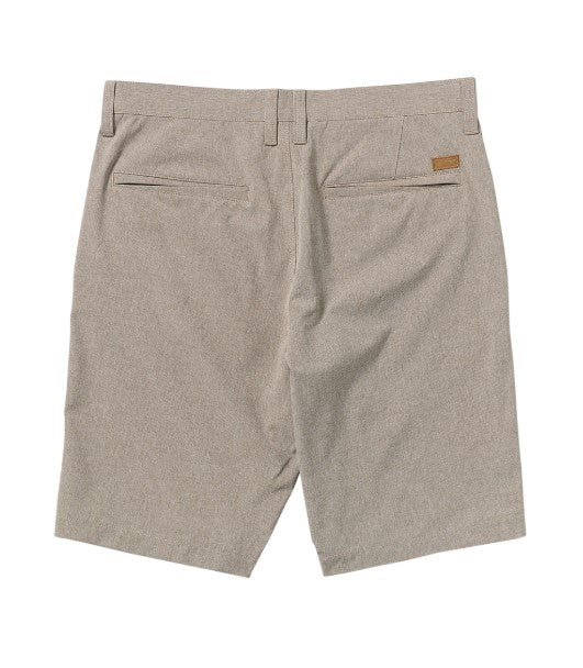 Billabong Mens Shorts Crossfire Submersible 21
