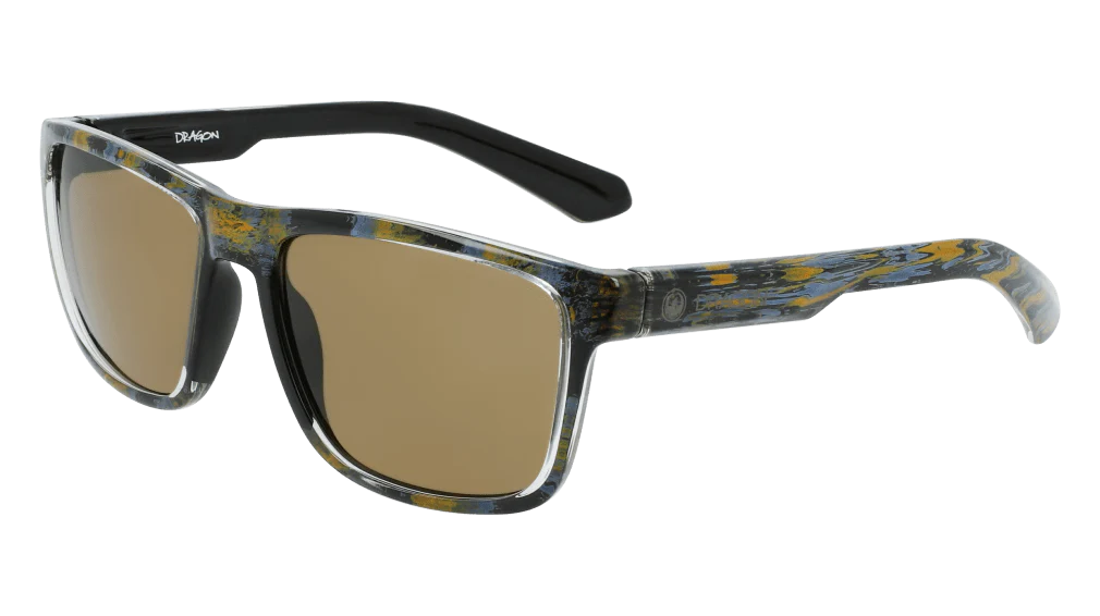 Dragon Sunglasses Reed