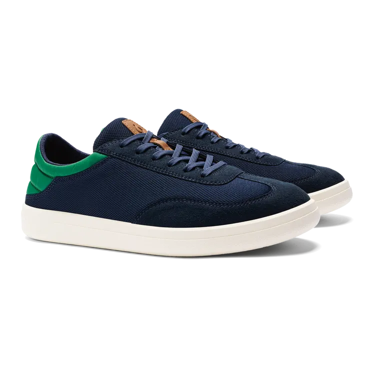 Olukai Mens Shoes Pūnini