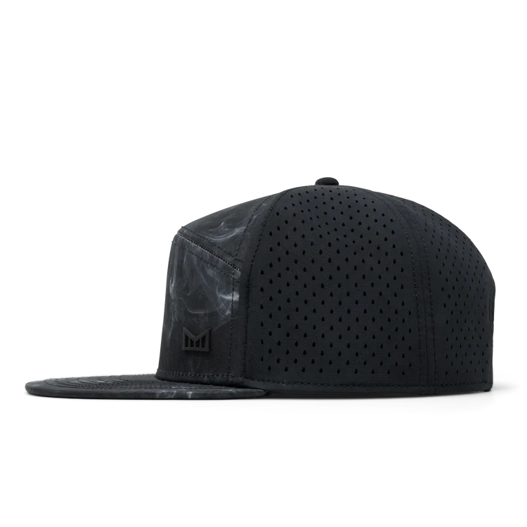 Melin Hat Trenches Icon Hydro