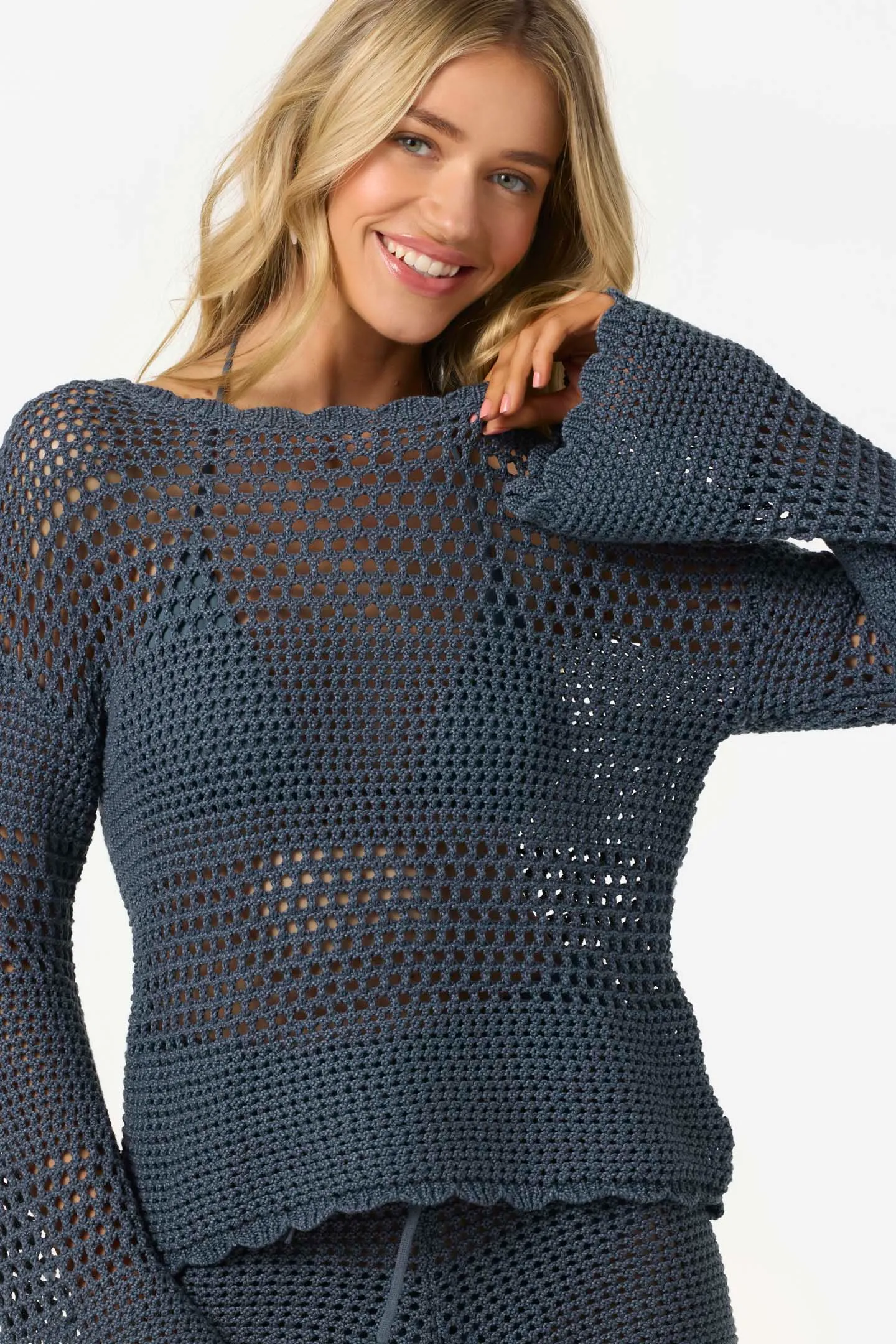 Oneill Womens Sweater Consuelo