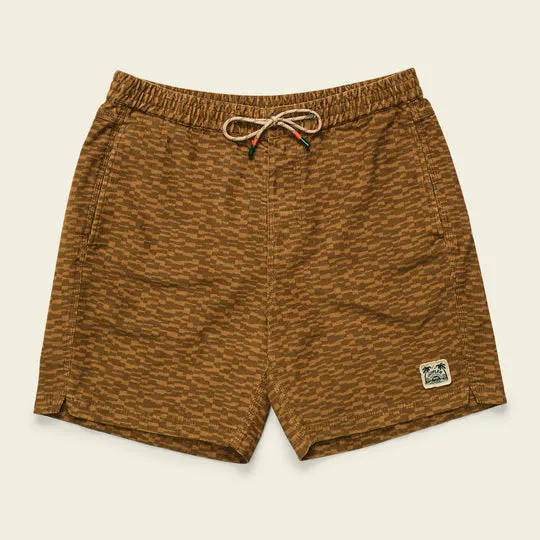 Howler Brothers Mens Shorts Pressure Drop Cord