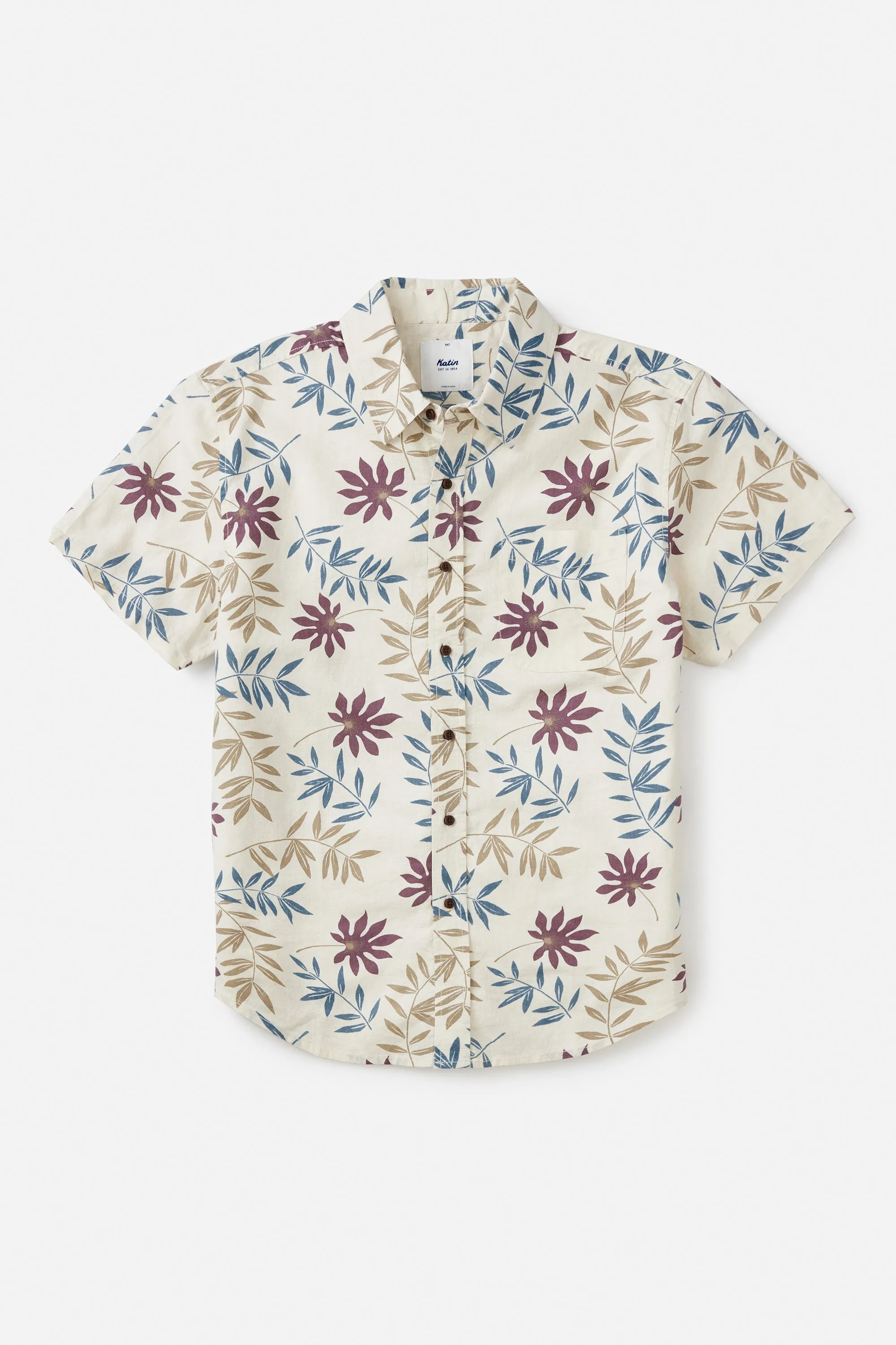 Katin Mens Woven Rockaway