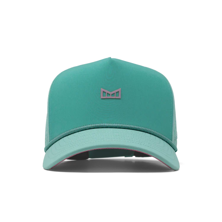 Melin Hat Odysea Rope Bulls Icon Hydro