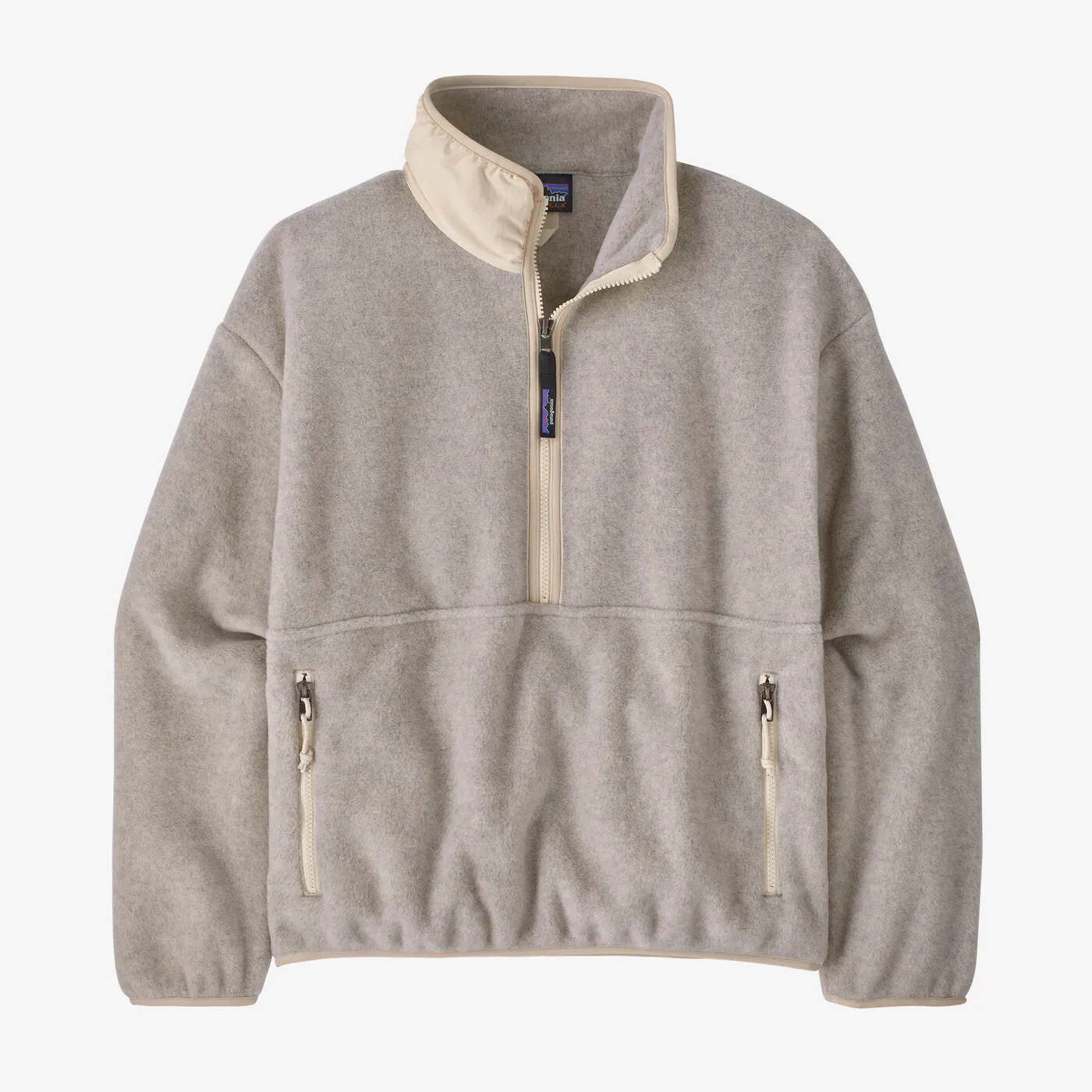 Patagonia Womens Jacket Synchilla Fleece Marsupial