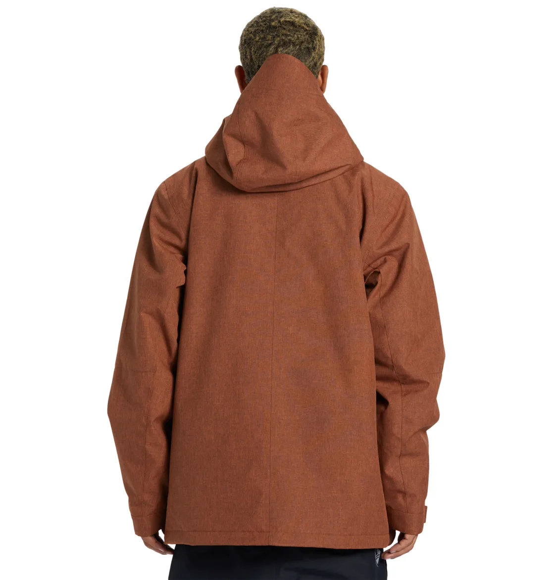 DC Mens Snow Jacket Servo