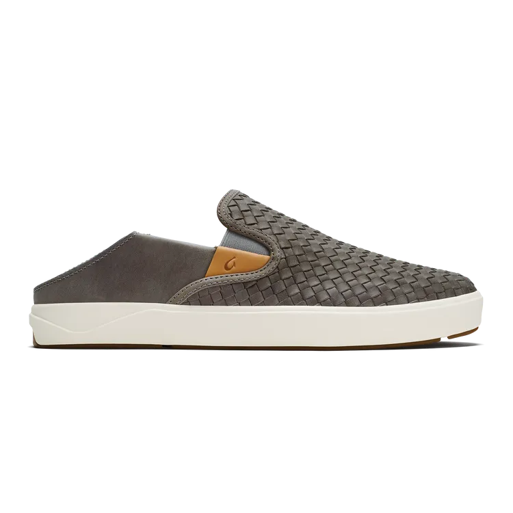 Olukai Mens Shoes Lae'ahi Lauhala