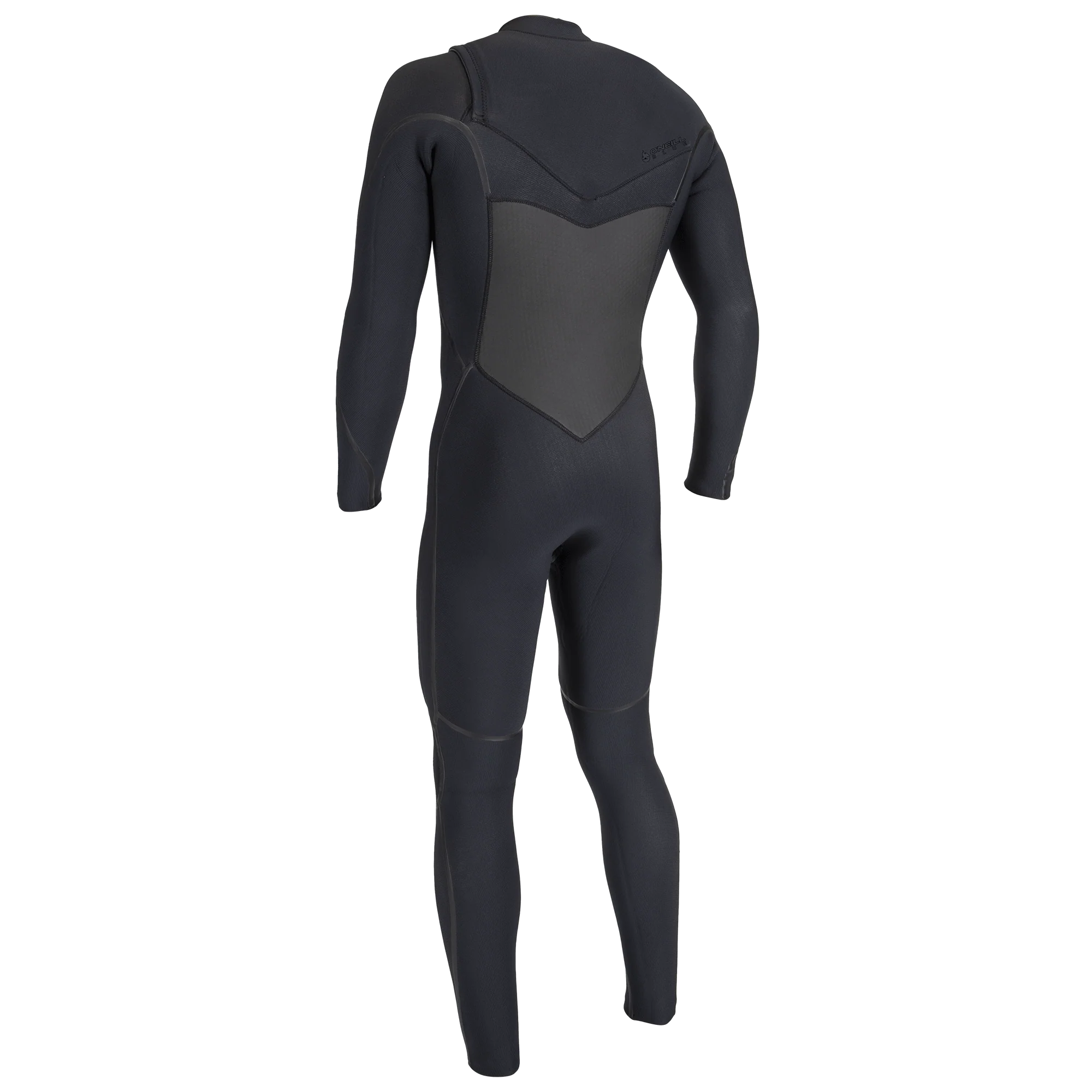 Oneill Mens Wetsuit Psycho Tech Chest Zip 4/3+mm Fullsuit