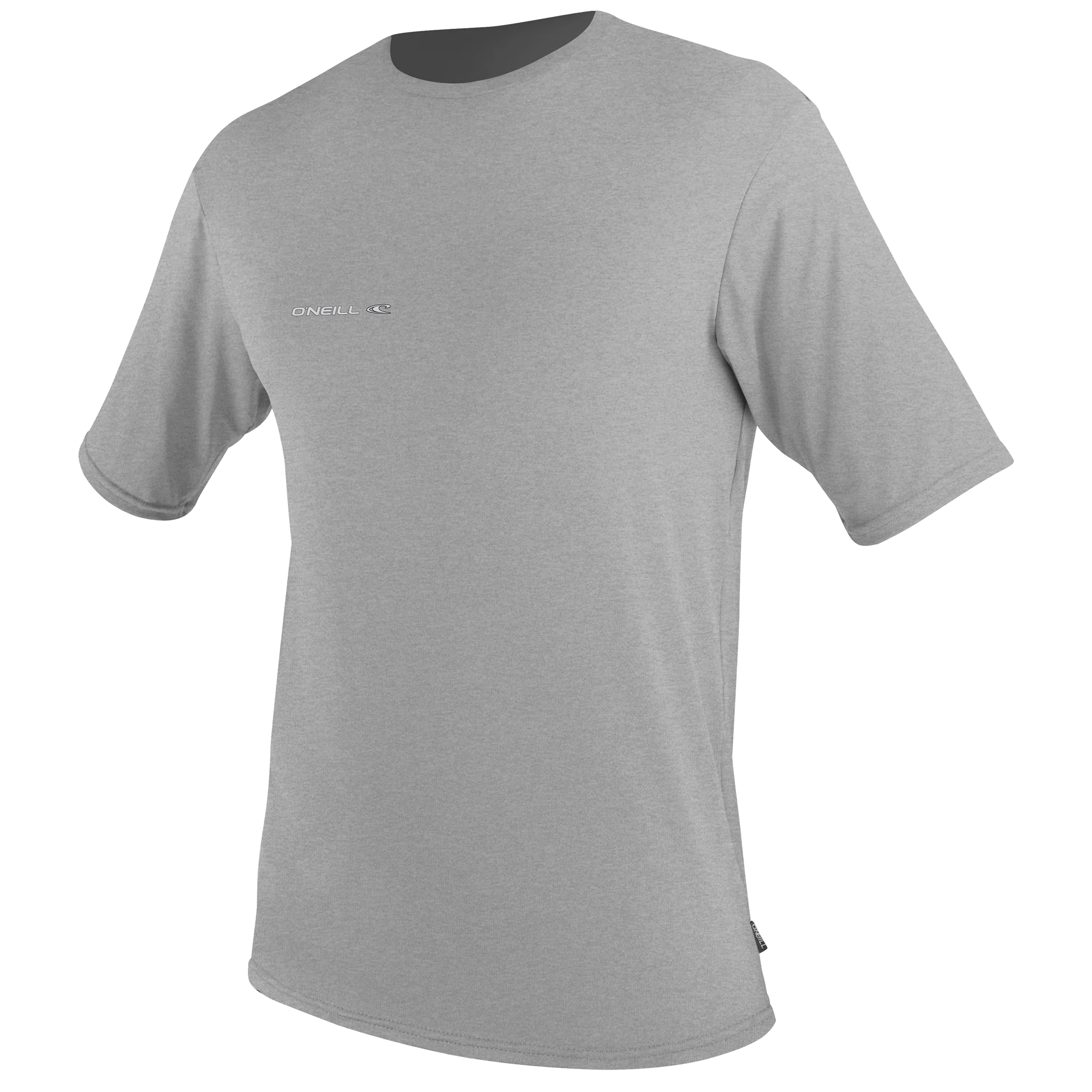 Oneill Mens Rashguard Hybrid SS Sun Shirt Surf Tee