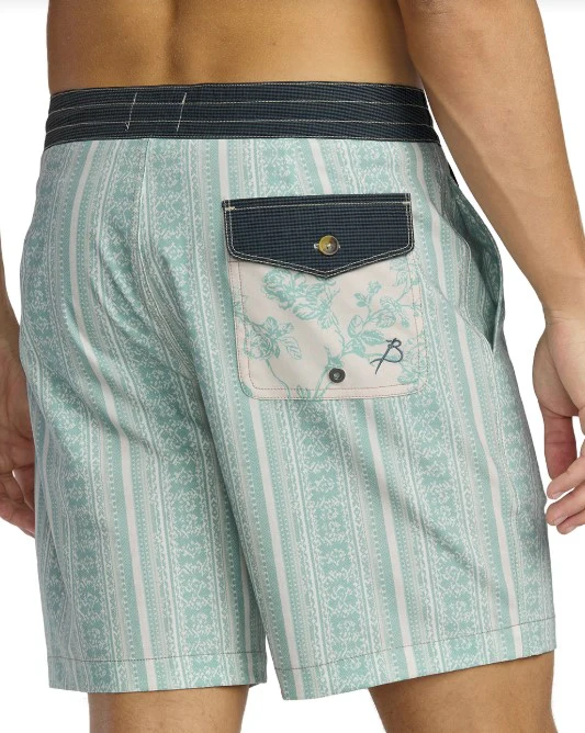 Billabong Mens Boardshorts Riverside Garage Lo Tide