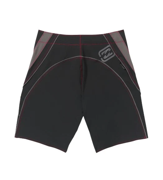 Billabong Mens Boardshorts Fluid 2K Pro Performance 21