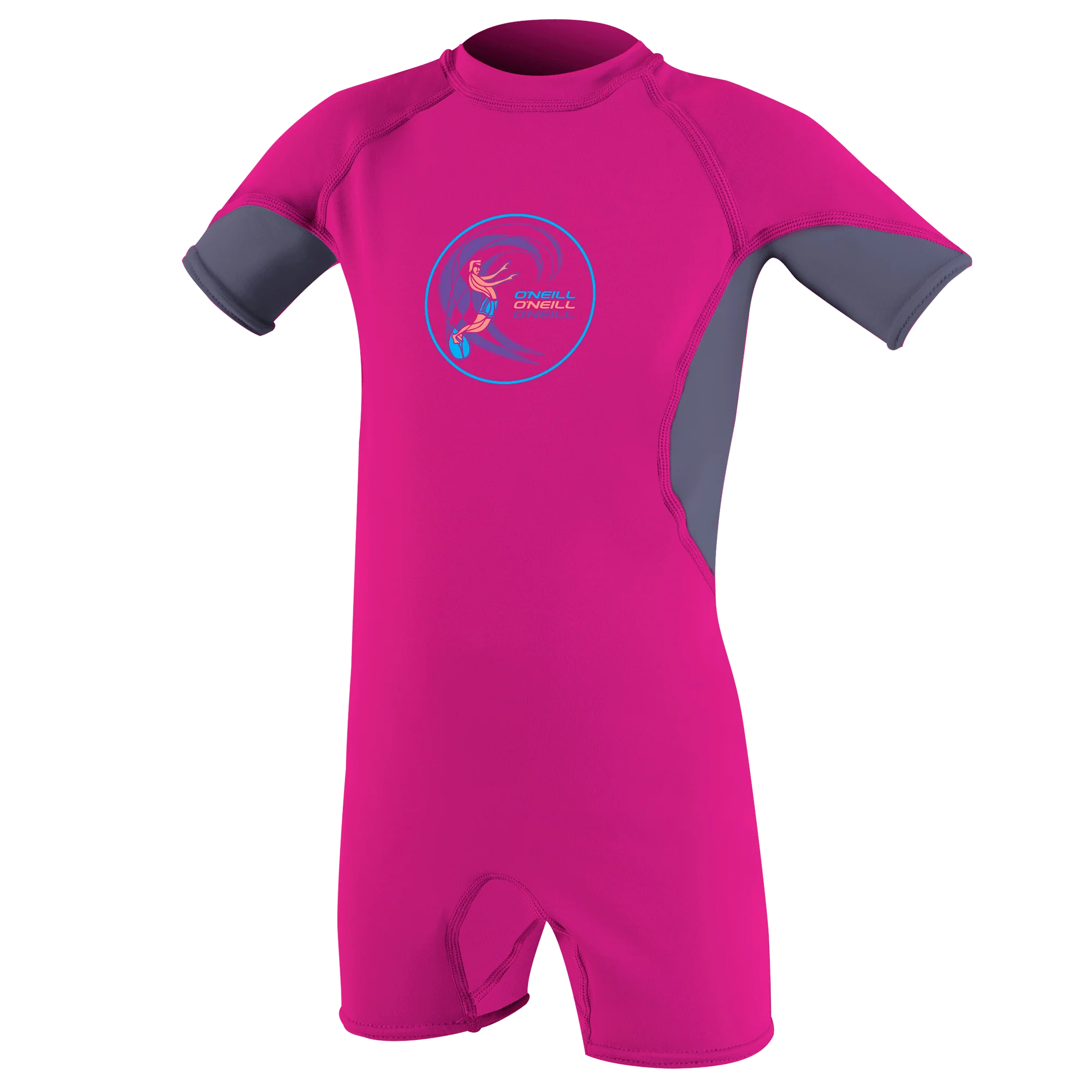 Oneill Toddler O'zone UV SS Springsuit