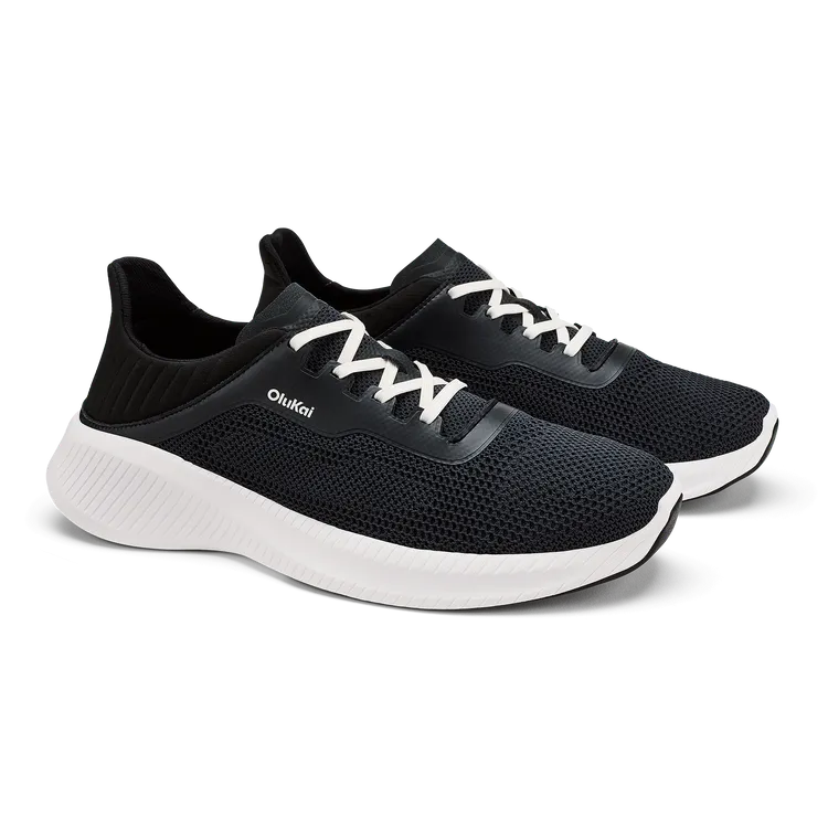 Olukai Mens Shoes Island Hopper