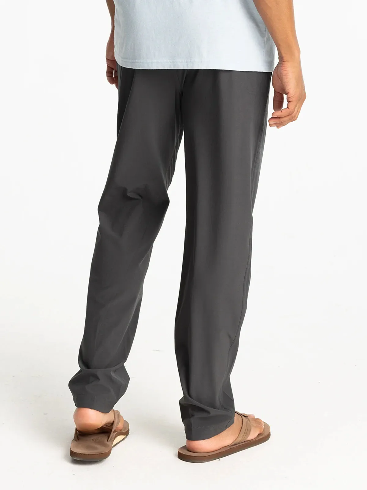 Free Fly Mens Pants Breeze