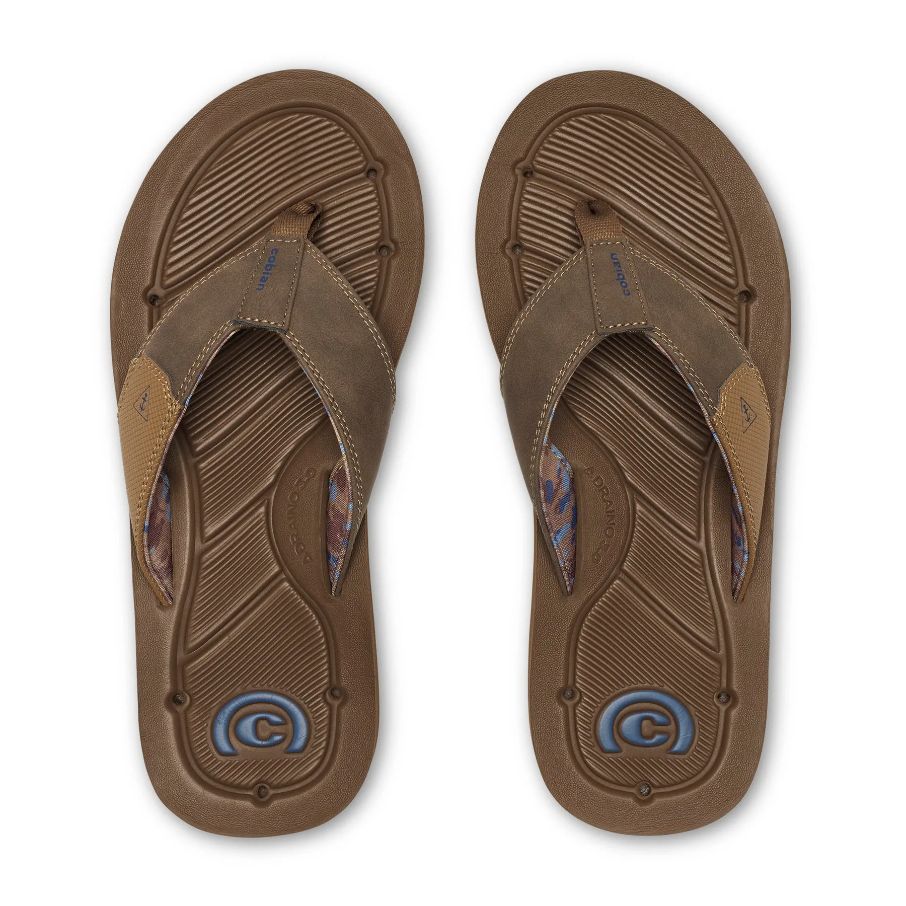 Cobian Mens Sandals Draino 3