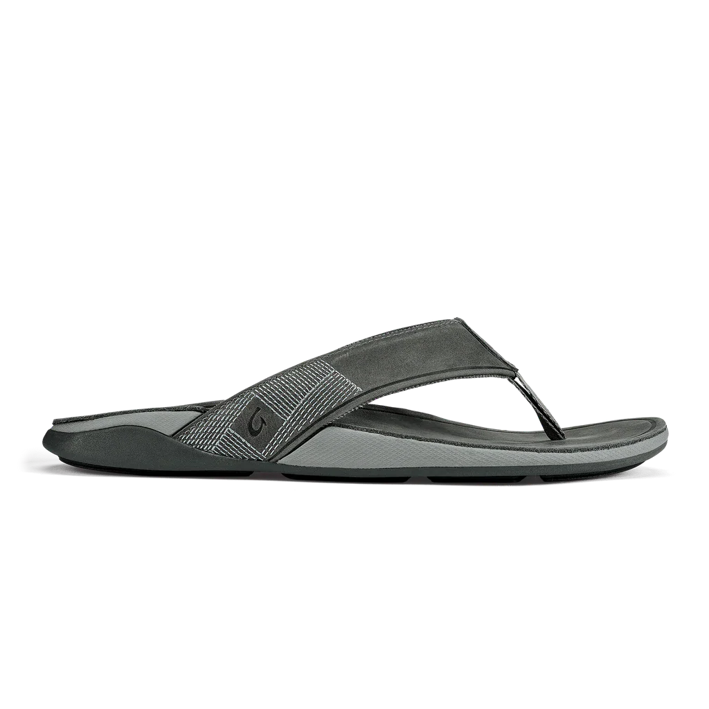 Olukai Mens Sandals Tuahine
