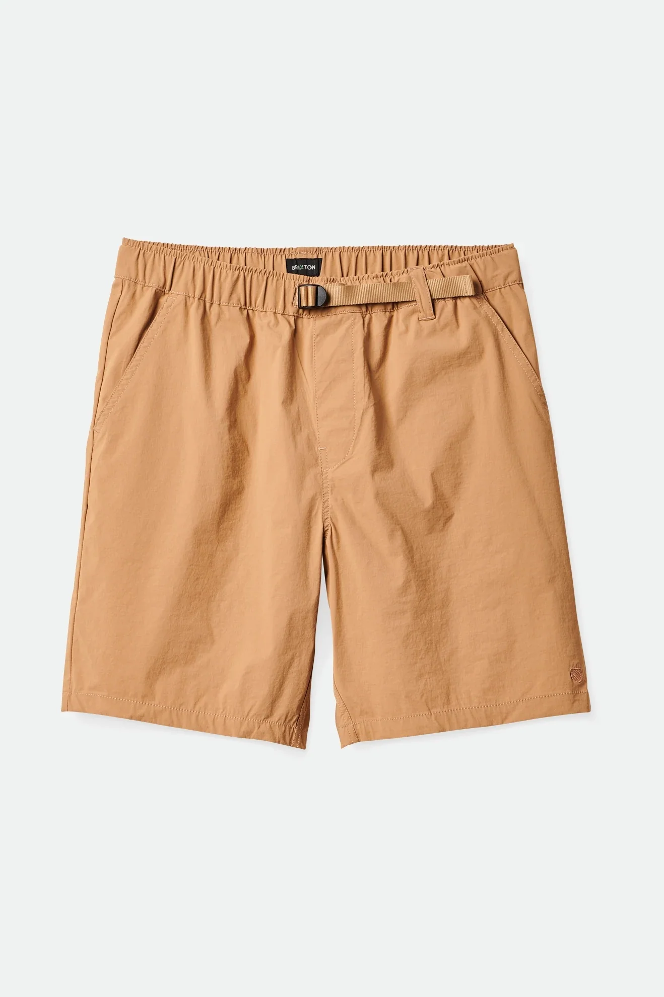 Brixton Mens Shorts Steady Cinch Utility