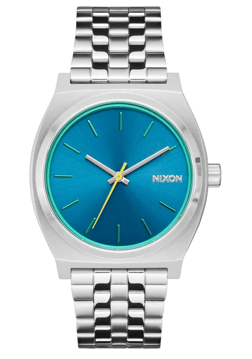 Nixon Watch Time Teller 37mm