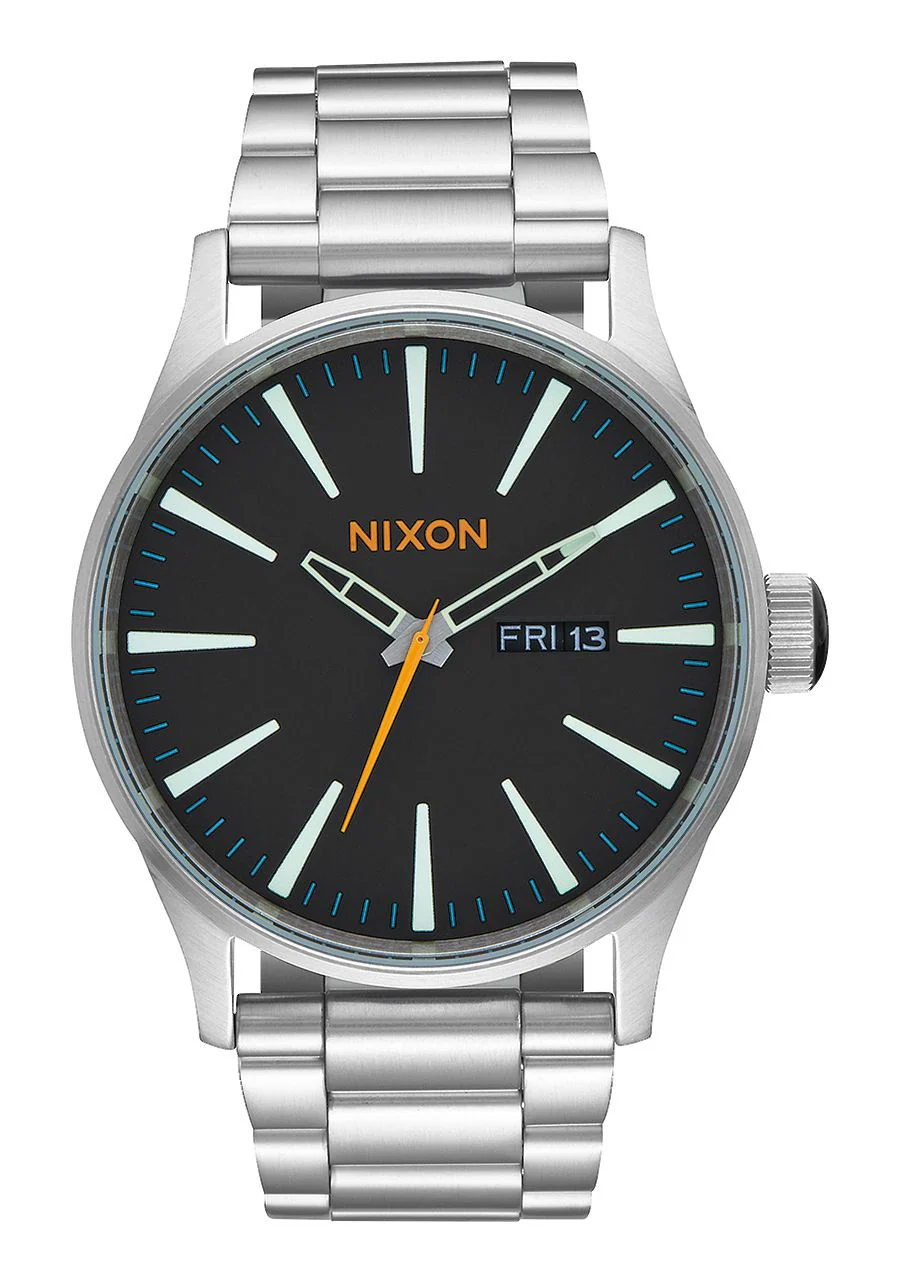 Nixon Watch Sentry SS 42mm