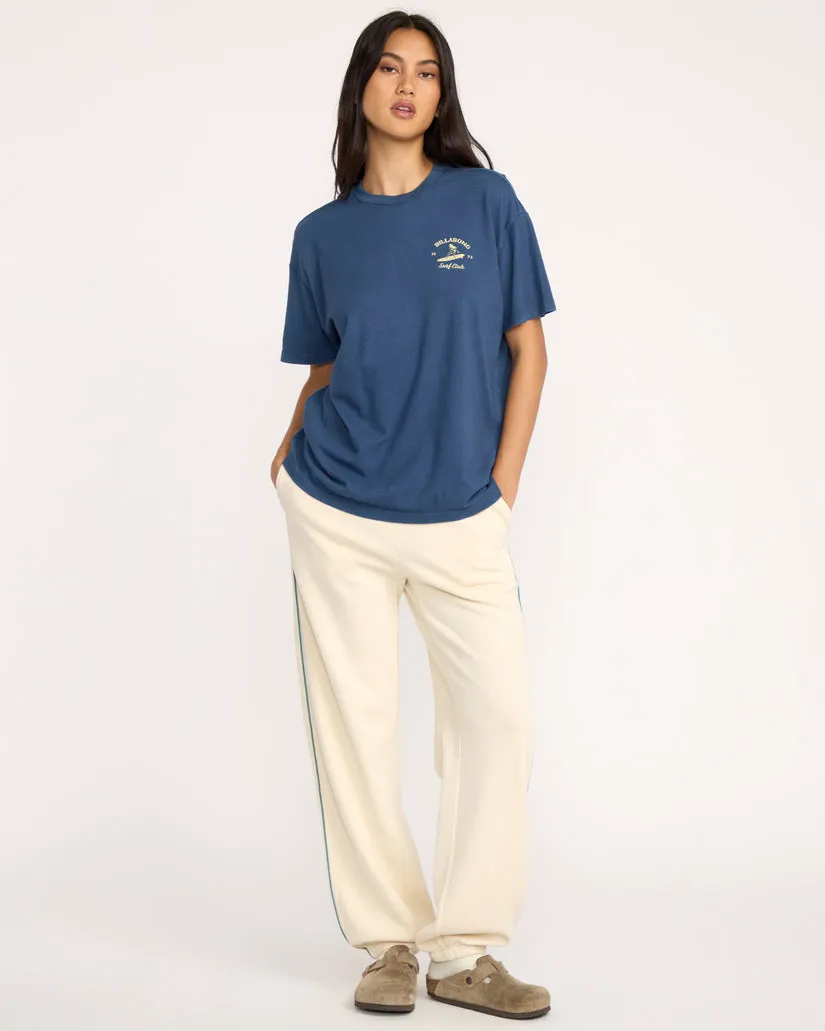 Billabong Womens Shirt Catch Feelings