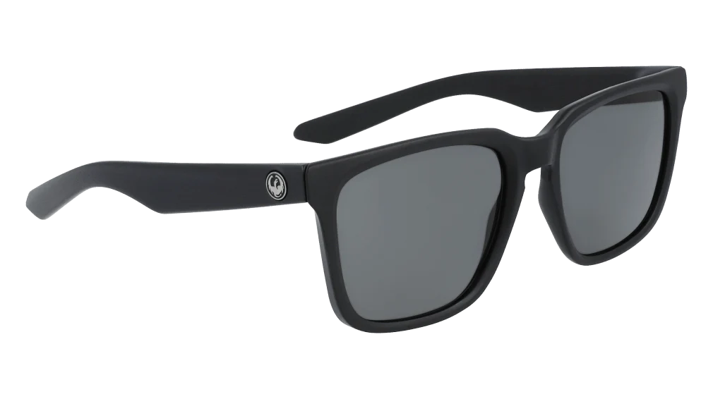 Dragon Sunglasses Baile LL Polar