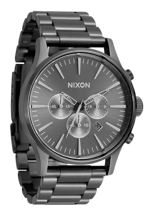 Nixon Watch Sentry Chrono