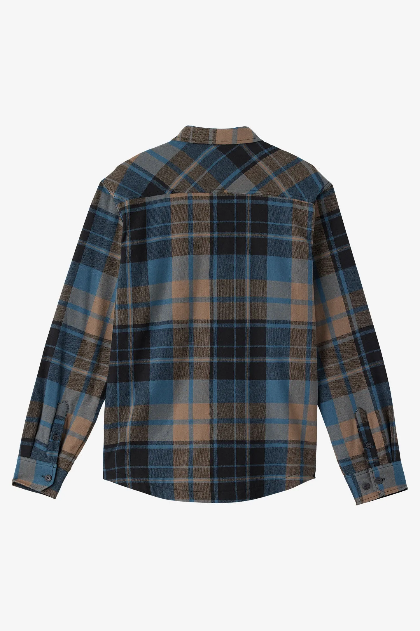 Oneill Mens Jacket Transition Thermal Lined