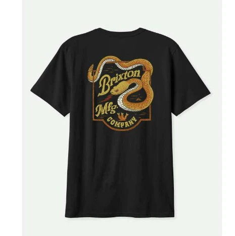 Brixton Mens Shirt Rothwell