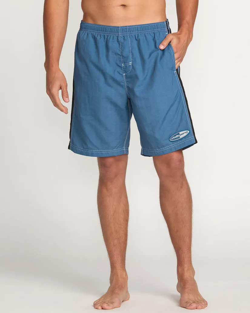 Billabong Mens Boardshorts Kirra Throw On Laybacks 19