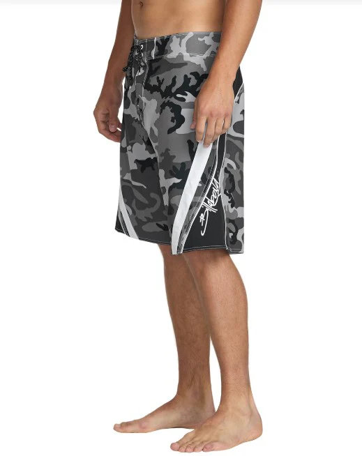 Billabong Mens Boardshorts Fluid 2K Pro Performance 21