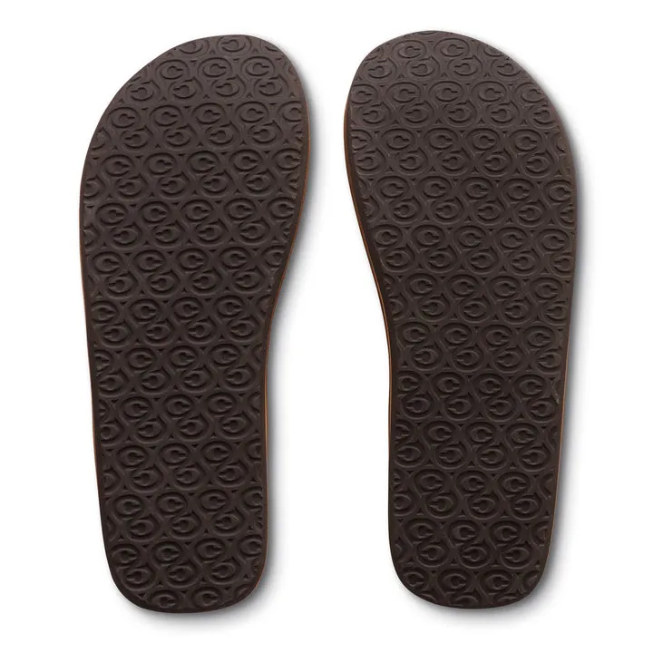 Cobian Mens Sandals Las Olas 2