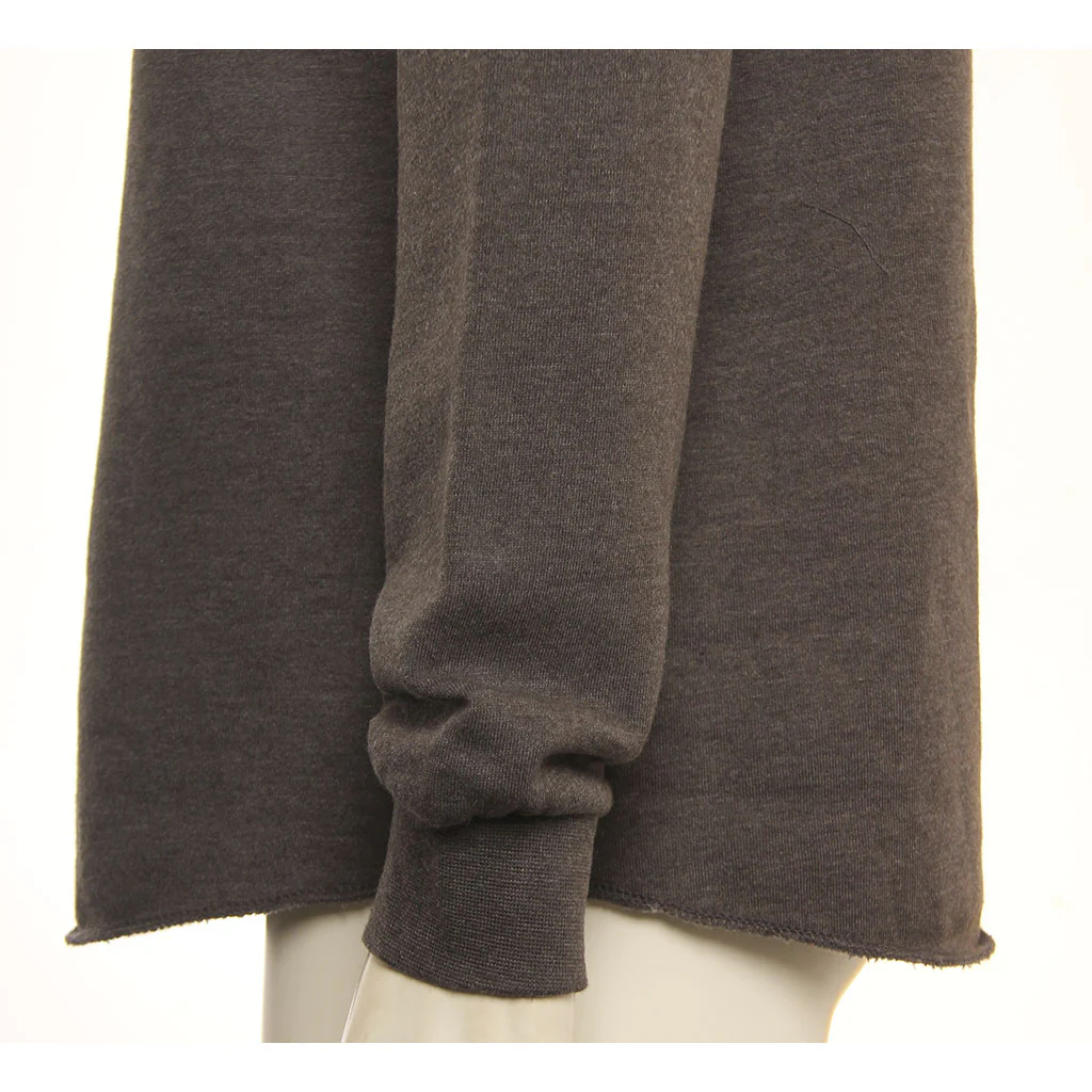 Hansen Womens Sweatshirt Surf Camp Crew