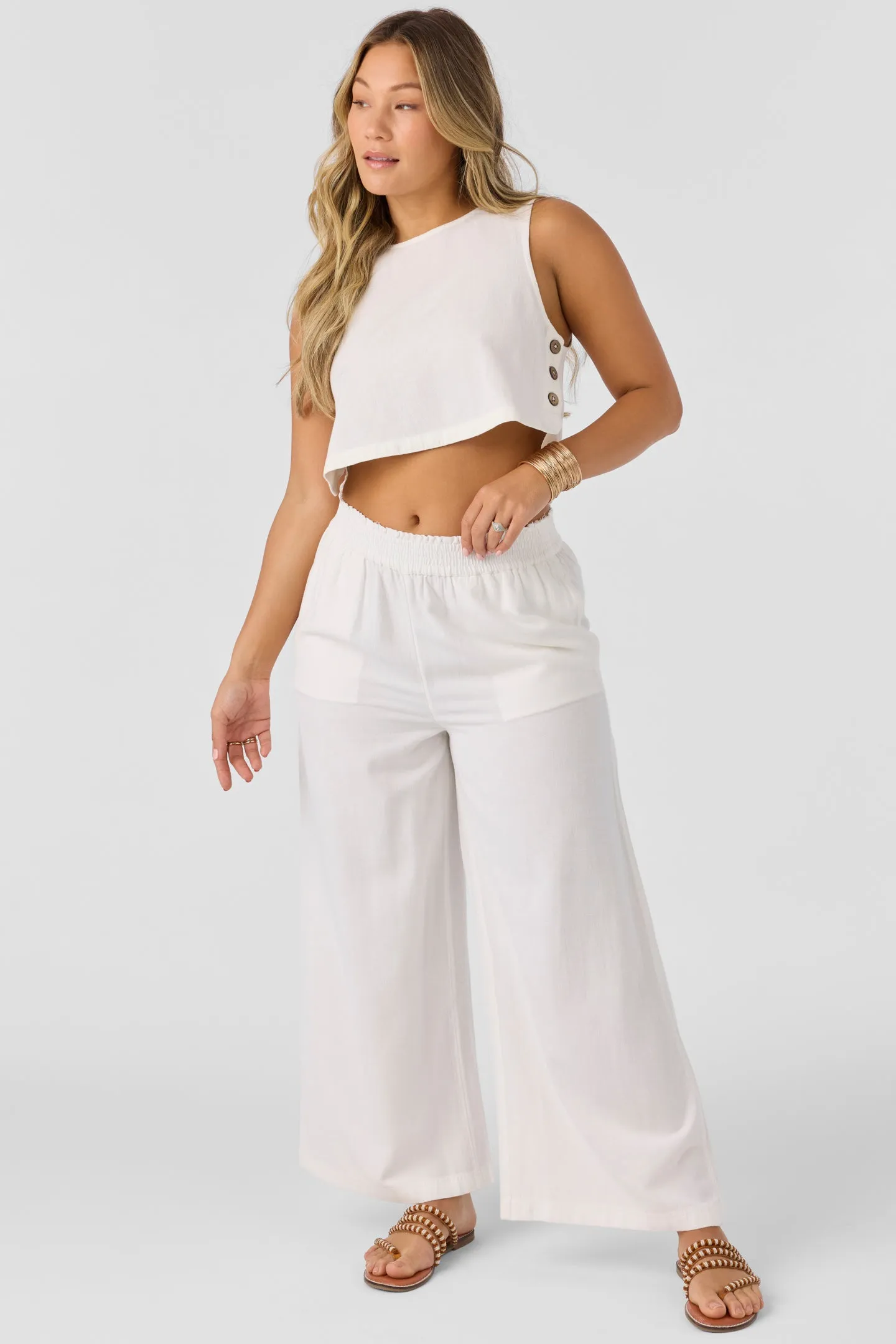 Oneill Womens Pants Sanders