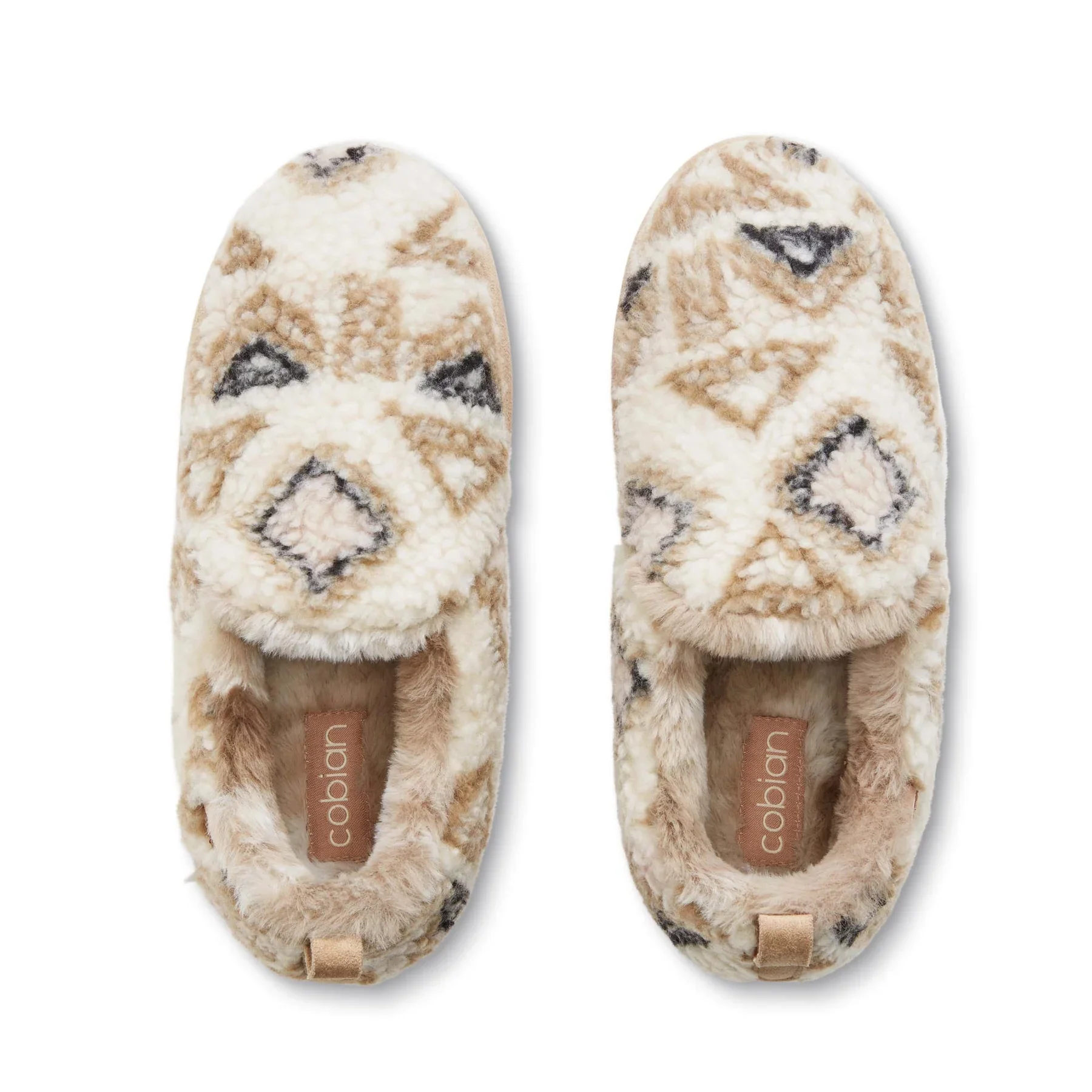 Cobian Womens Slippers Sonora Moccasin