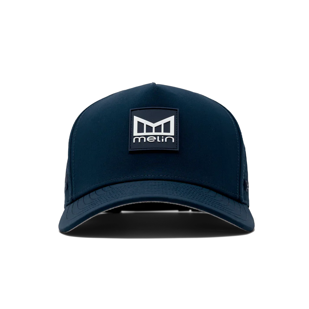 Melin Hat Odyssey Stacked Hydro